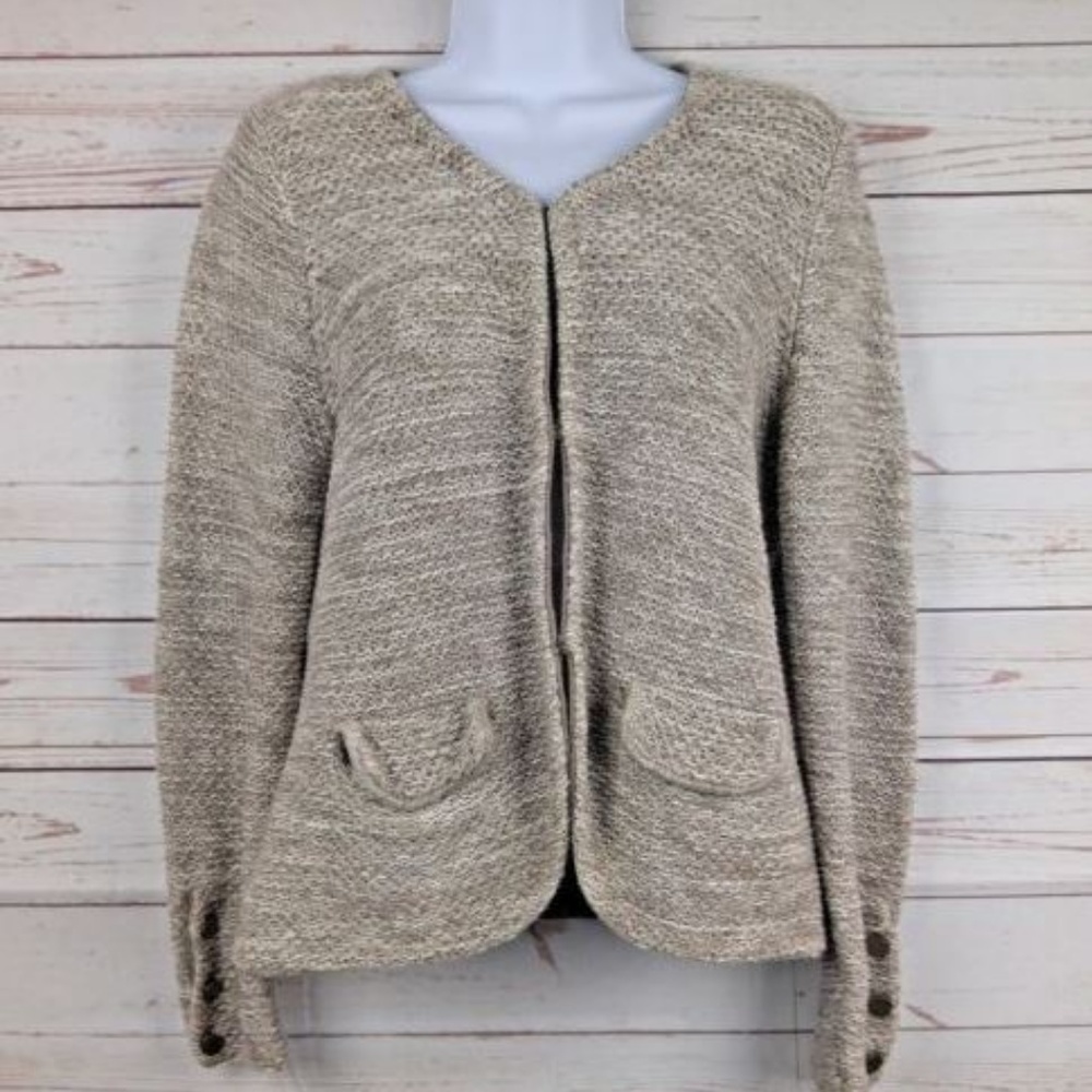Loft Cardigan Sweater